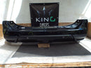 NISSAN X TRIAL MK3 2014-ON REAR BUMPER GENUINE BLACK (A5262) 85022-4CE0H