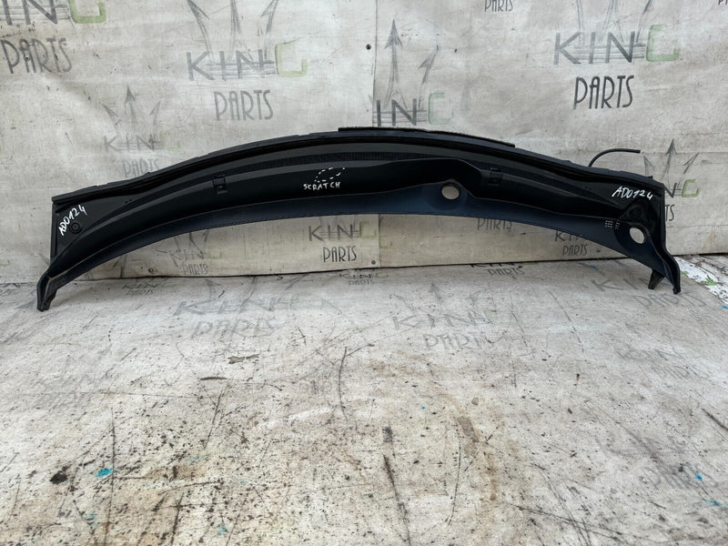 NISSAN QASHQAI J11 2014-2018 WIPER SCUTTLE PANEL 668624EA1A
