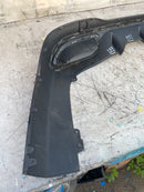 MERCEDES CLA AMG C118 W118 2019-ON REAR BUMPER DIFFUSER A1188850302