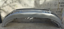 VW TRANSPORTER CARAVELLE T5 2012-2015 FRONT BUMPER 7E5807221