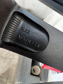 NISSAN MICRA 17" ALLOY WHEEL RIM  6.5J ET50 AC4CH-T5