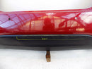 HYUNDAI iX20 II MK2 2010-2017 5DR 5 DOOR REAR BUMPER GENUINE OEM RED