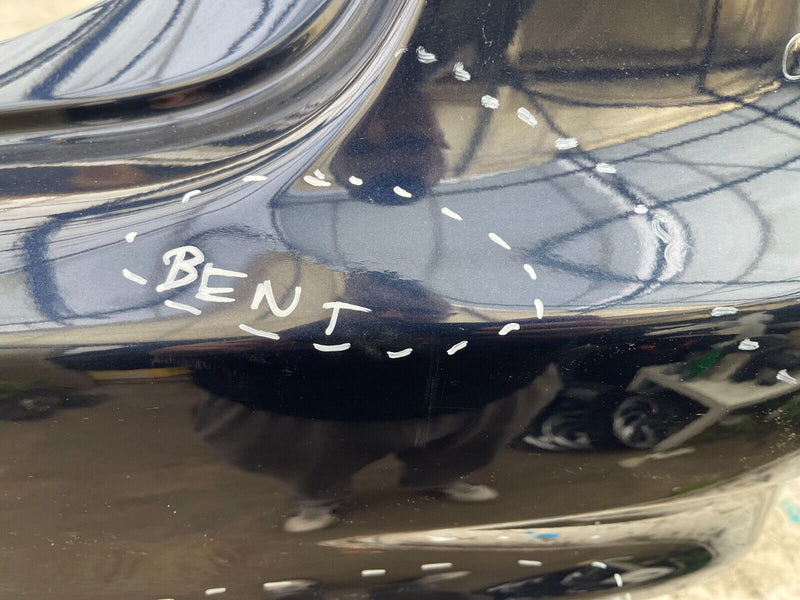MERCEDES W212 E CLASS AMG 2013-2016 ESTATE REAR BUMPER A2128853238