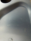 VW VOLKSWAGEN EOS 2010-2015 GENUINE BONNET HOOD PANEL in GREY