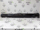 BMW X5 E70 2007-2013 PASSENGER LEFT SIDE SKIRT SILL COVER BLACK 8038289