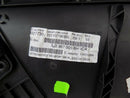 SKODA FABIA II MK2 2010-14 GENUINE N/S PASSENGER SIDE FRONT DOOR CARD 5J2867005