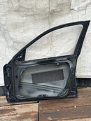 MERCEDES W204 fit LCI 2007-2015 GENUINE FRONT DOOR PANEL RIGHT DRIVER SIDE