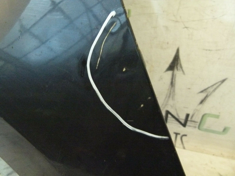 VW GOLF MK7 7.5 FACELIFT 17-19 GENUINE FRONT FENDER WING PANEL LEFT SIDE