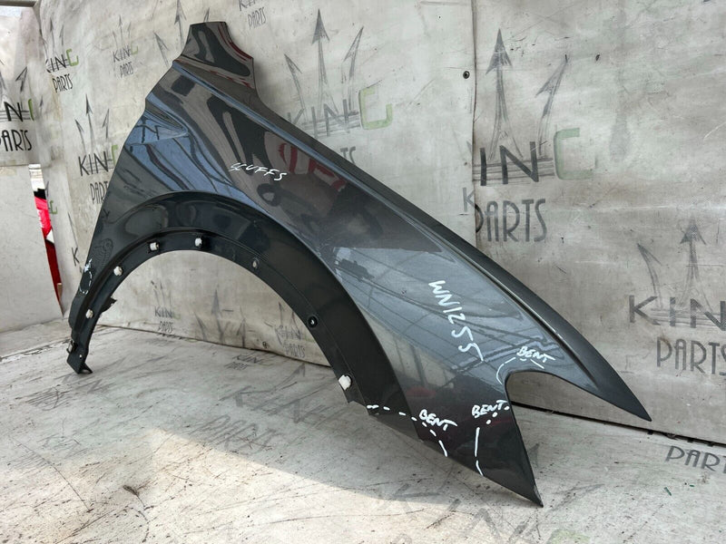 VW TIGUAN MK2 (AD BW) 2016-22 FRONT FENDER WING PANEL RIGHT DRIVER SIDE