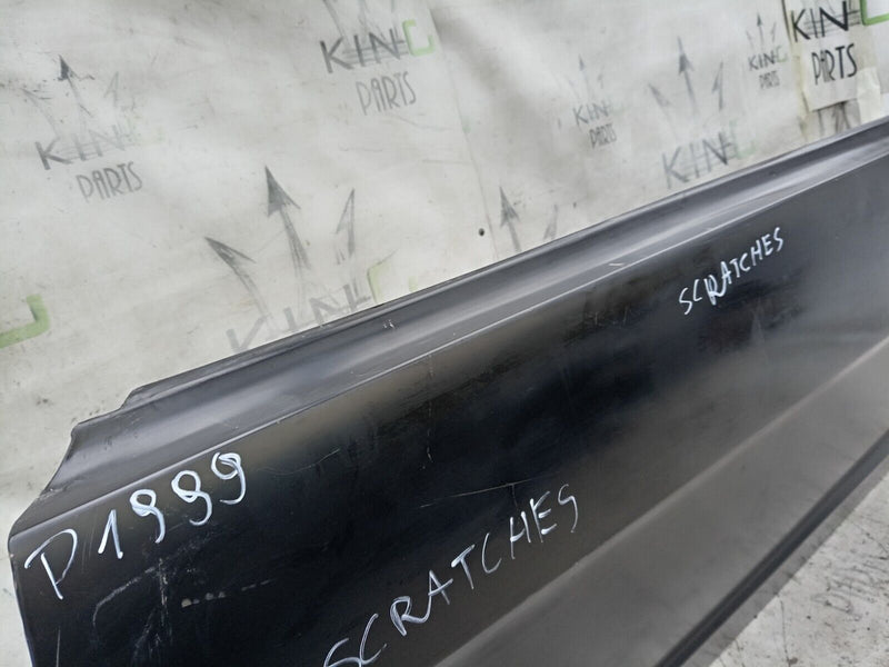 FORD MUSTANG 1964-1966 FRONT DOOR SHELL COATING PANEL LEFT PASSENGER SIDE
