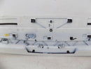 CITROEN DS4 2011-2017 GENUINE WHITE TAILGATE SPOILER TOP BOOT LID PANEL