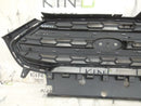 FORD ECOSPORT II 2017-ON FRONT BUMPER GRILL GRILLE GENUINE GN1517B968EW