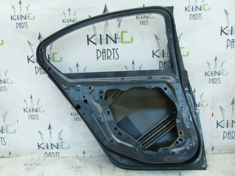 BMW 3 SERIES G20 SALOON 2018> GENUINE REAR DOOR PANEL LEFT PASSENGER SIDE