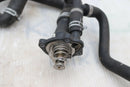 FORD C-MAX MK1 2003-2010 PETROL THERMOSTAT HOUSING + HOSE PIPE 4M5G-FC *3