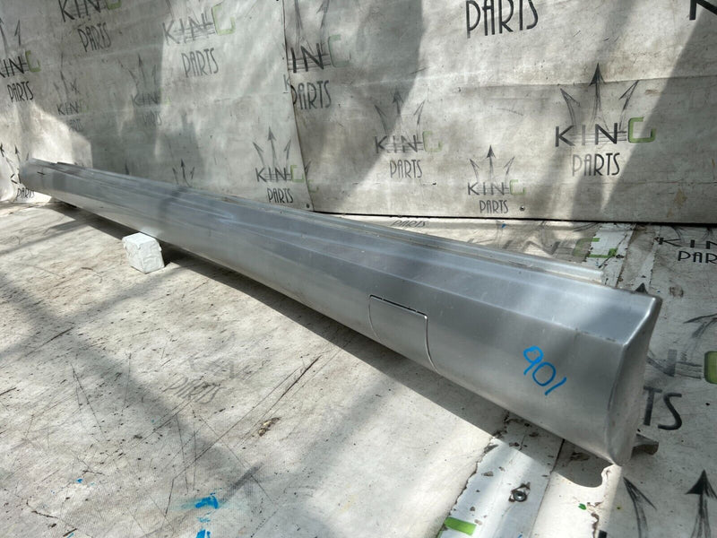 MERCEDES W212 SALOON AMG SPORT 2009-16 LEFT SIDE SKIRT A2126901340R