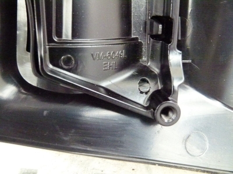 VOLKSWAGEN CRAFTER 2E 2F 2006-2010 LEFT SIDE DOOR WING MIRROR VM6049L