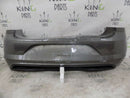 VW VOLKSWAGEN POLO 2017-2019 GREY REAR BUMPER GENUINE 2GS807421