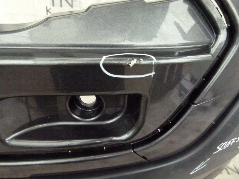 FORD TRANSIT TOURNEO CUSTOM 2012-17 FRONT BUMPER PDC GENUINE BK2117K819