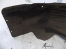 BMW 5 SERIES F10 F11 WHEEL HOUSING WHEEL ARCH LINER REAR LEFT 7209187