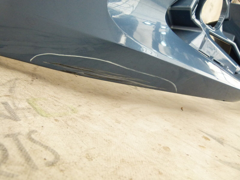 TOYTA COROLLA HYBRID 2019 FRONT BUMPER GENUINE 5211902P40