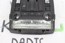 BMW X6 E71 2008-2013 INTERIOR ROOF READING LIGHT SOS NO TRIM GENUINE 9225936