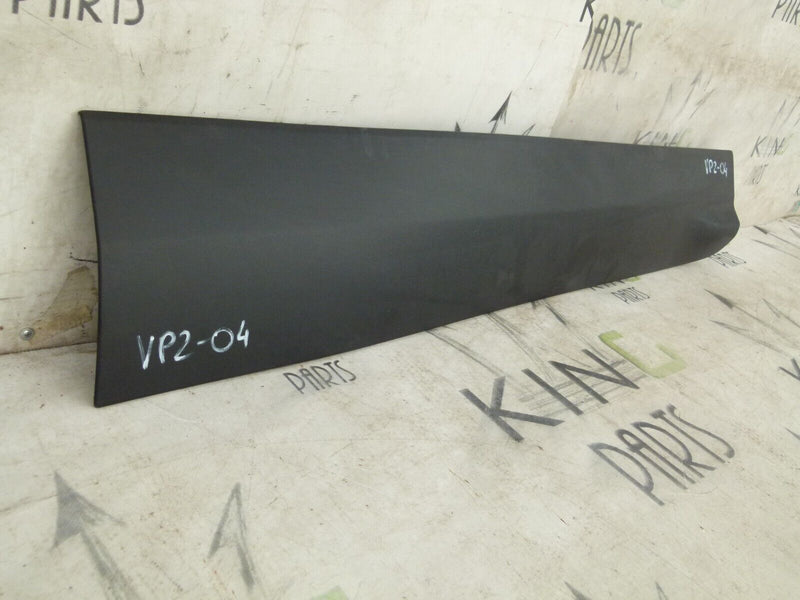 FORD KUGA MK2 2016-2018 FRONT RIGHT LOWER MOULDING TRIM CJ54S20306A
