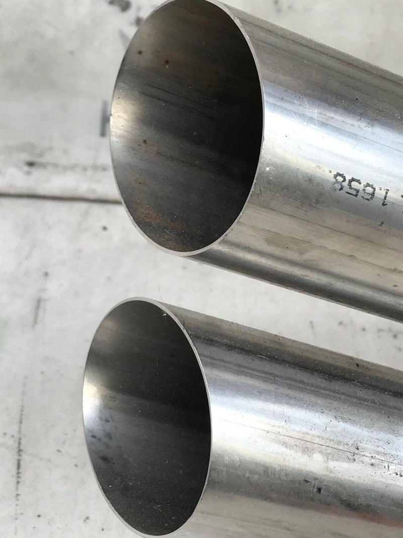 VW TIGUAN 2007-11 AUDI Q3 2012-15 EXHAUST SILENCER GENUINE 5N0253611