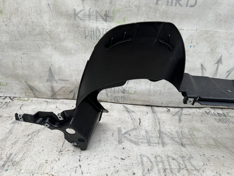 SEAT LEON CUPRA 2012-2016 REAR BUMPER SUPPORT 5F0825189B
