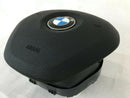 BMW 3 SERIES F30 F31 F34 F35 2011-18 STEERING WHEEL AIR"BAG DRIVER SIDE 62558392
