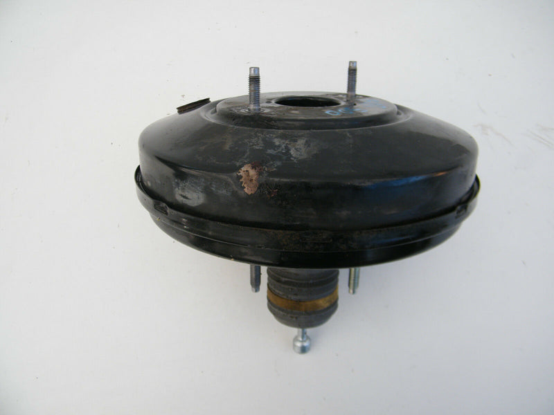 FIAT 500 2007-2015 PETROL BRAKE SERVO BOOSTER BREAK LSC65 MBA 51866500 C969