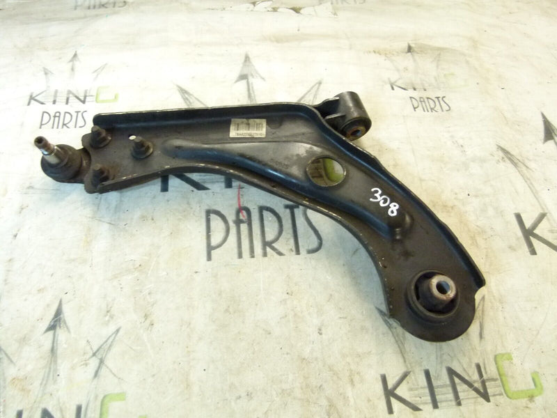 PEUGEOT 308 SW ESTATE 2017-21 FRONT LEFT SIDE WISHBONE 7BAA231012791G