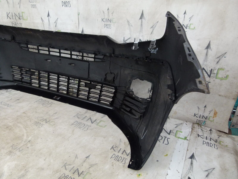 PEUGEOT PARTNER MK3 2018-ON FRONT BUMPER GENUINE 9816765680