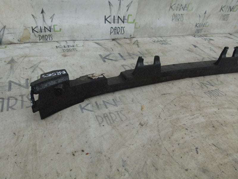 AUDI A1 2018-ON REINFORCEMENT CRASH BAR FOAM GENUINE 82A807251