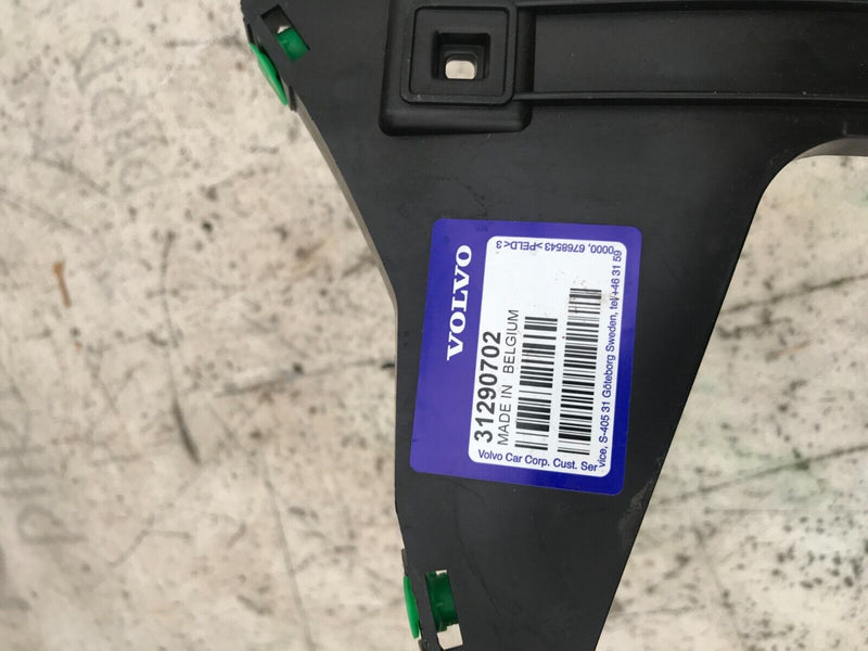 VOLVO C70 MK2 2006-2013 REAR RIGHT BUMPER BRACKET 31290702