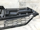 HONDA CR-V MK5 2017-2019 FRONT BUMPER GRILLE GENUINE 71121TNYG1