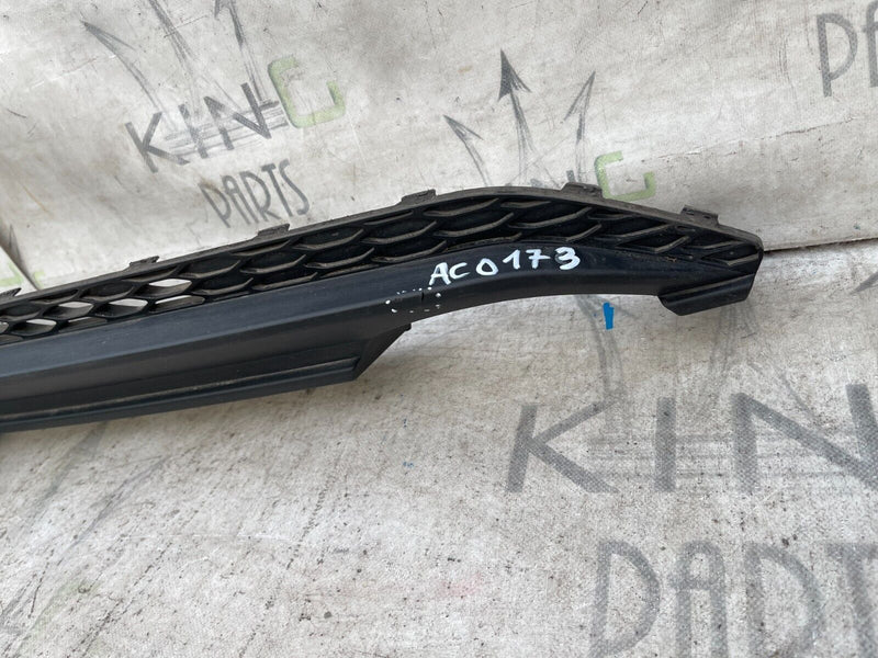 KIA CEED 2018-ON REAR BUMPER DIFFUSER 86612-J7000