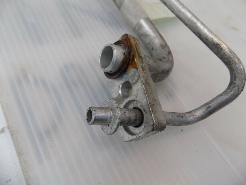 VAUXHALL VECTRA C SIGNUM ZAFIRA B ASTRA H CORSA A/C AIR CON HOSE PIPE