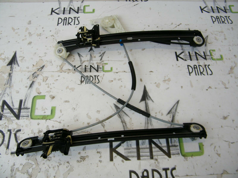 AUDI A3 8V 2012-2016 S-LINE 5DR RIGHT FRONT ELECTRIC WINDOW REGULATOR 8V4837462
