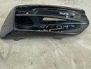 VOLVO XC90 2015-19 FRONT BUMPER RIGHT COVER PANEL GENUINE 31663517