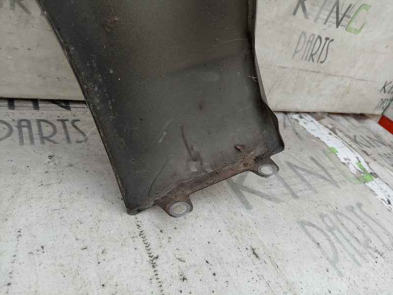 AUDI A6 S6 MK4 C7 4G 2013-18 FRONT FENDER WING PANEL RIGHT DRIVER SIDE