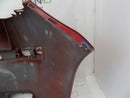 CITROEN C4 2004-2008 RED REAR BUMPER GENUINE PDC 9650450577C