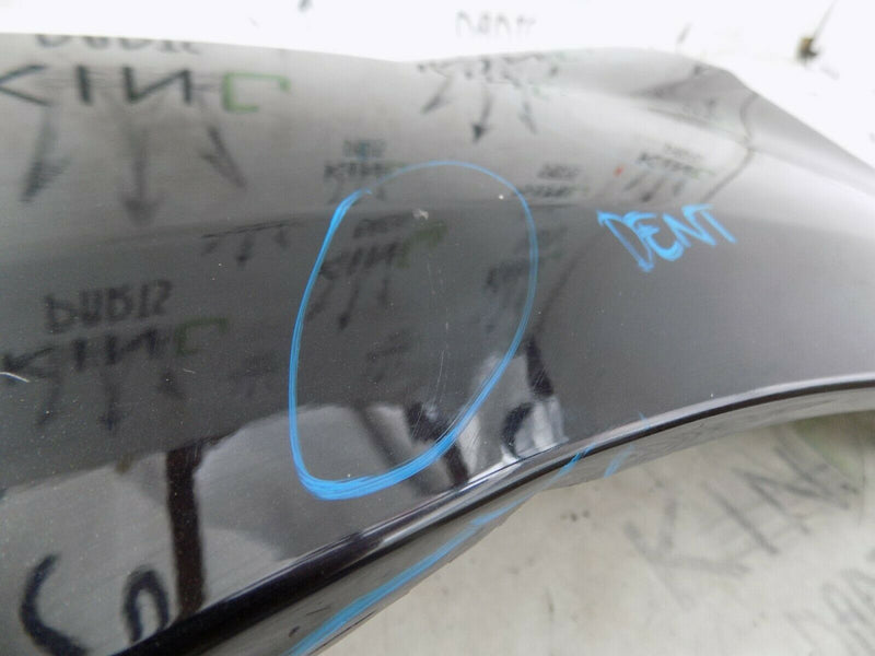 FORD ECO SPORT 2017-ON FRONT PASSENGER WING PANEL LEFT SIDE PGN15N16016BA