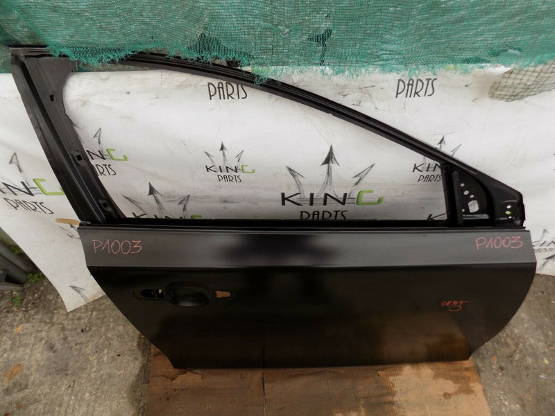 VOLVO V40 2012 - 2018 HATCHBACK FRONT DOOR RH DRIVER RIGHT SIDE PRIMED