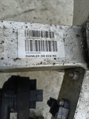 MERCEDES C CLASS W205 2014-2019 FRONT CRASH REINFORCEMENT BAR A20562034