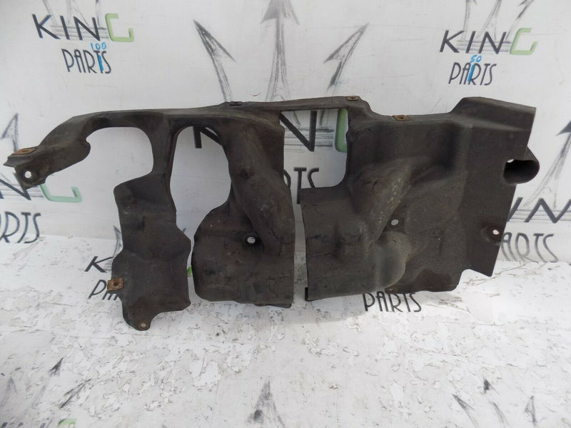 BMW 5 SERIES F11 F10 RIGHT STEERING GEAR COVER GENUINE 51757185170