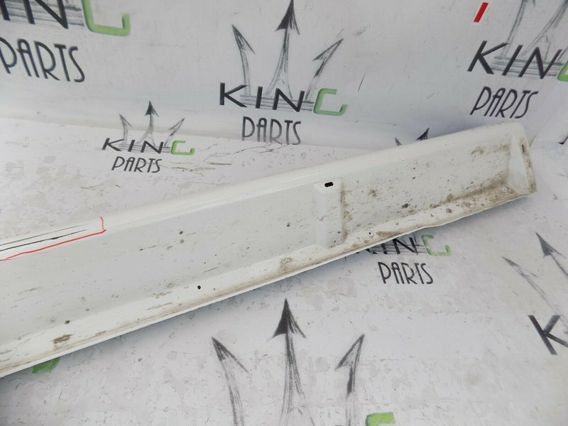 MITSUBISHI OUTLANDER PHEV 2012-ON RIGHT SIDE SKIRT SILL COVER 6512A208