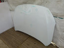 MG ZS 2017-ON GENUINE PART BONNET HOOD PANEL IN WHITE