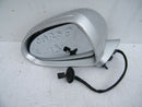 VAUXHALL CORSA D MK3 2006-14 GENUINE WING DOOR MIRROR LEFT SIDE N/S SILVER