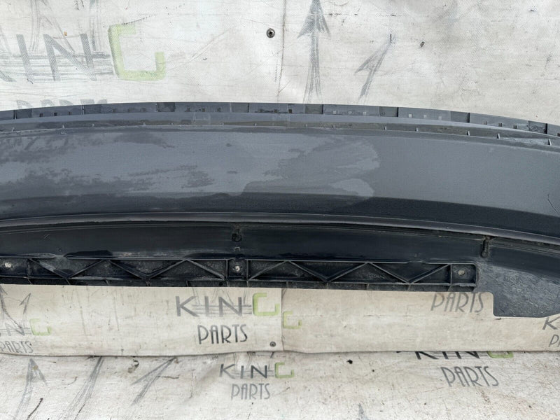 VW GOLF MK7 2017-2020 FRONT BUMPER LOWER LIP UNDERBODY COVER 5G0805915J