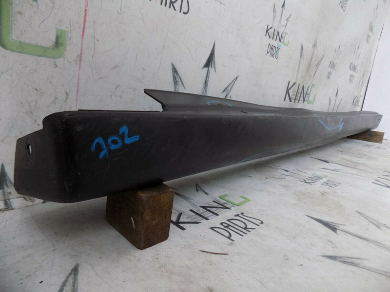 MITSUBISHI OUTLANDER PHEV 2015-ON LEFT SIDE SKIRT SILL COVER 6512A421